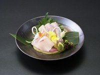 とろけるような甘みと、奥深い旨みが口いっぱいに広がる至福の逸品です。