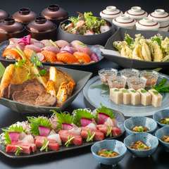 一つの皿を囲み料理を分かち合うことで、故人を介した絆がより一層深まっていく。そんな温かなプランです。