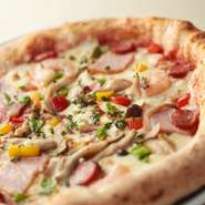 テイクアウトできます