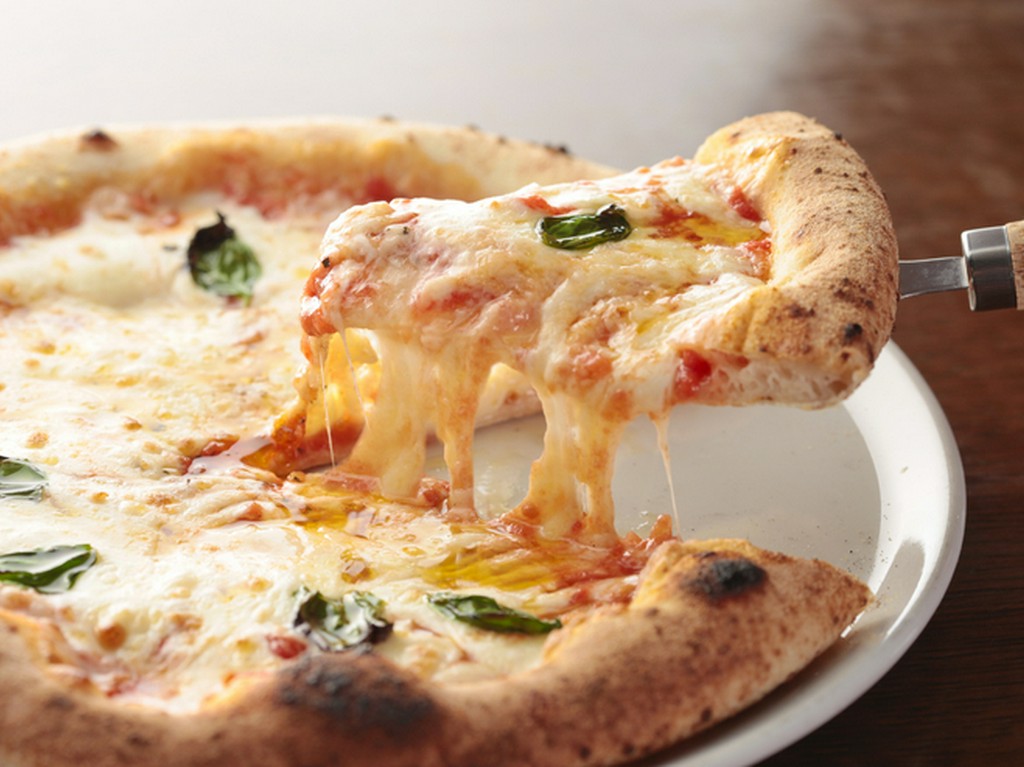 マルゲリータ　哲學バージョン