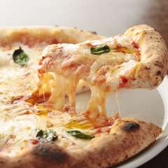 マルゲリータ　哲學バージョン