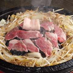 六本木/乃木坂　新年会におすすめコース⇒4300円～、貸切可