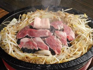 호쿠토가라시