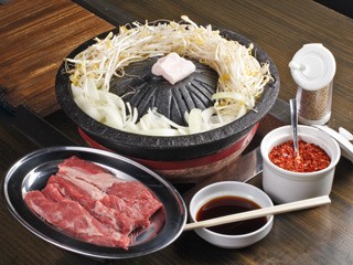 北とうがらしのおいしい食べ方 ~とうがらし~