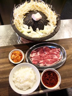 北とうがらしのおいしい食べ方 ~ご飯~