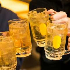 気さくなスタッフとの、楽しい会話も弾みます