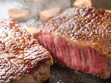 【肉ざんまいコース】飲み放題付き!!『月〜木曜日は&yen;3,980 』