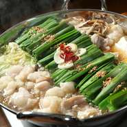 博多の定番！九州しょうゆをブレンド。
だしの旨味を生かしたホッとする味。