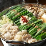 博多の定番！九州しょうゆをブレンド。
だしの旨味を生かしたホッとする味。
