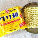 インスタントな味わいも、また美味♬