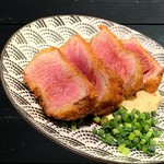 病みつきになります。