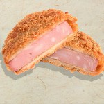 優しくて滑らかな味わい是非・・・