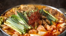 辛いの食べた～い‼そんなご要望にお応えしての登場です！辛さはお好みで調整できます～♬