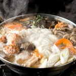 飲み放題付き『平日限定￥4,980』『週末、祝日前は￥5,980となります。』