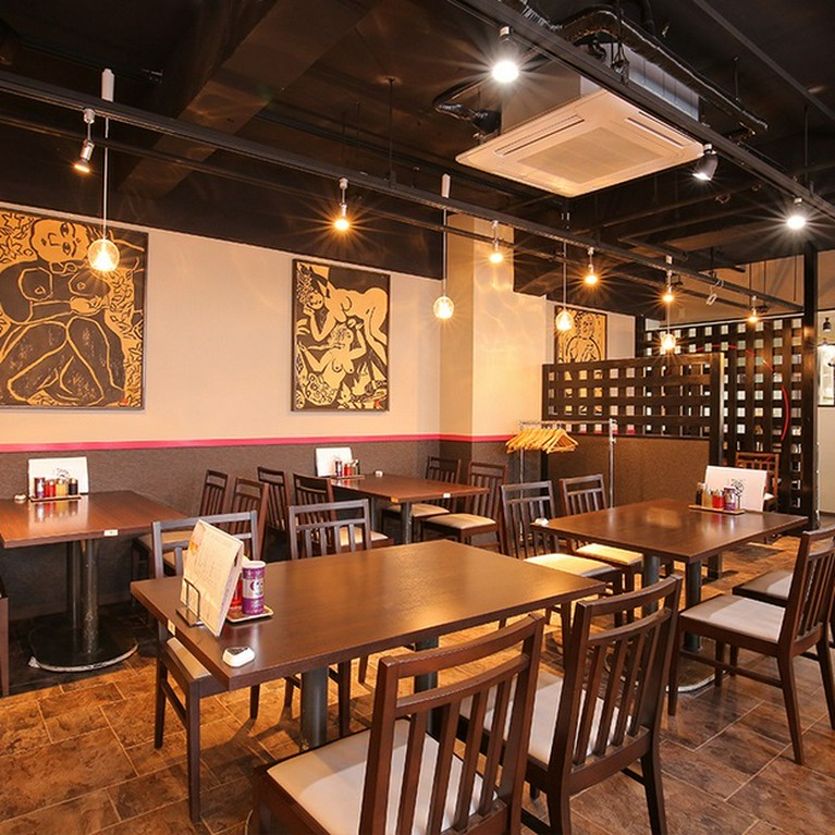 ご利用シーンに合わせたフロアをご案内いたします！