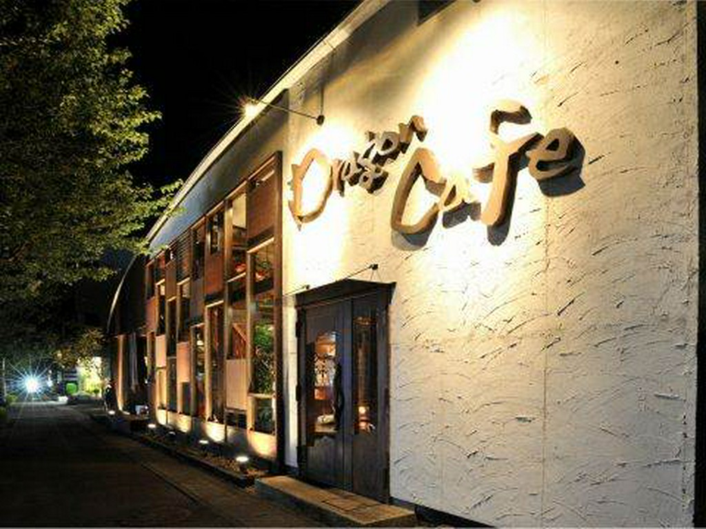 今宵も笑顔が溢れるドラゴンカフェ