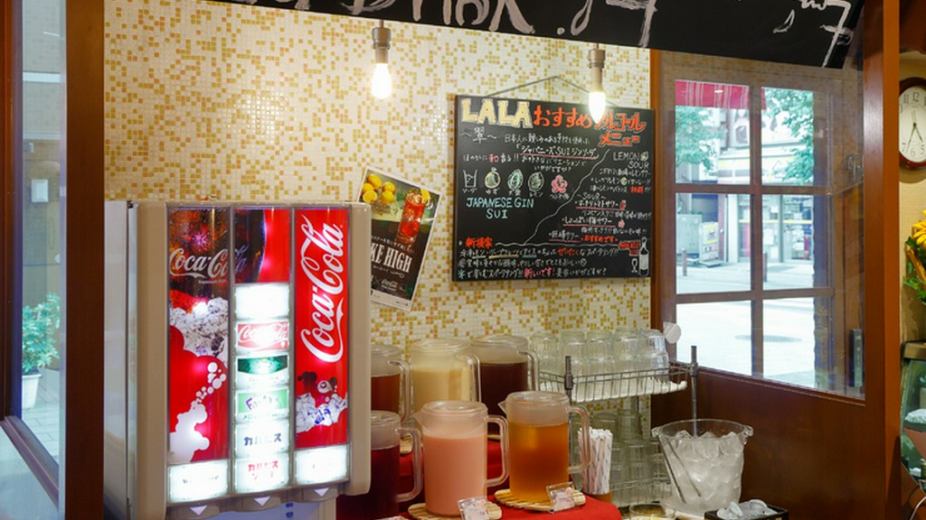 親子で楽しむことができる、アットホームなサービスが心強い