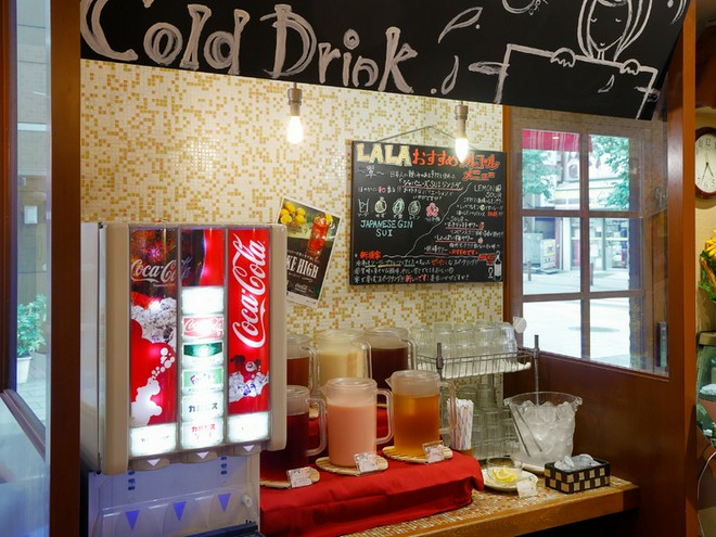 ファミリーにおすすめ