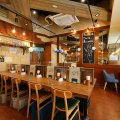 自分自身の時間を大切にしたい女性に理想的な場所