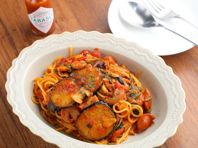 食材にこだわっている