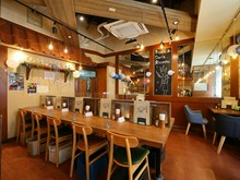 北浦和駅周辺でイタリアン フレンチがおすすめのグルメ人気店 ｊｒ京浜東北線 ヒトサラ