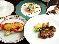 美味し国三重の食材を盛り込んだ『郷＜要予約＞』