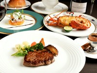 地元美味し国、三重の食材でもてなす、料理長特選おまかせコース