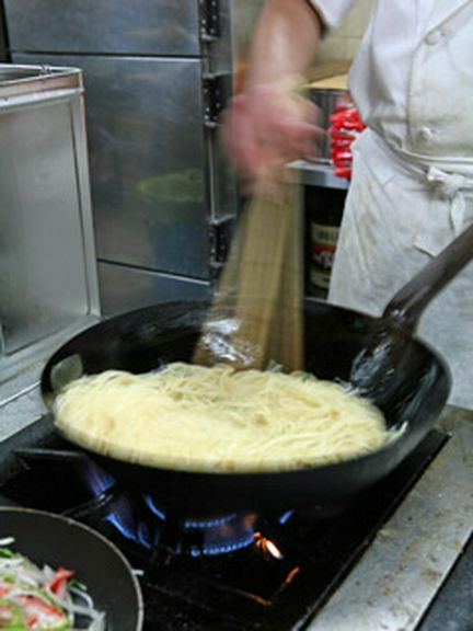 2.2mmの太麺！