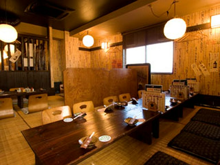 宴会は【弥助】にお任せ下さい!