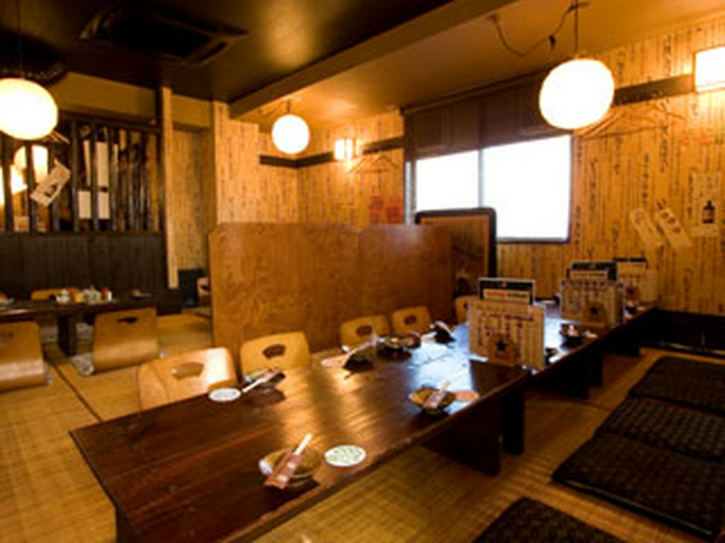 宴会は【弥助】にお任せ下さい！