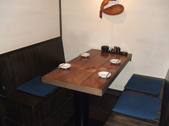 デートにおすすめ