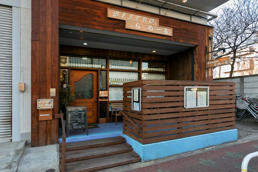 貸切可能のフレンチレストラン