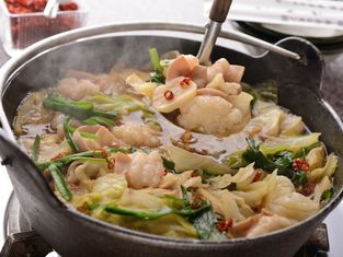 元祖 牛杂锅 Mitsuru