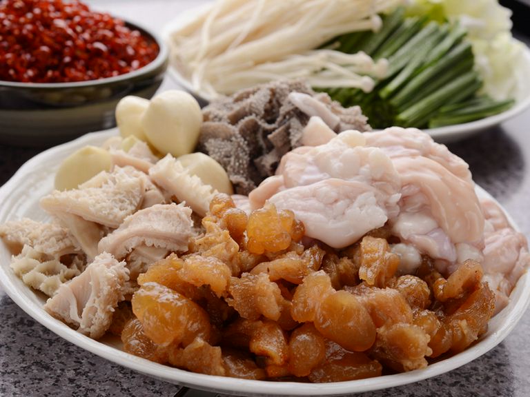 手間をかけたていねいな下ごしらえが美味しさをつくる