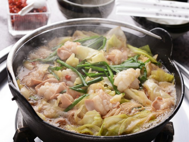 ヘルシーメニュー