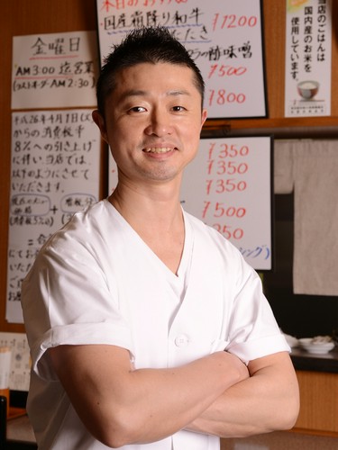 チームワークの良さで、我が家のようなアットホームな空間に