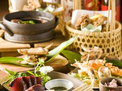 忘年会におすすめ