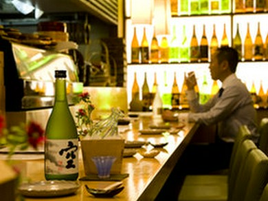 名駅　栄からもアクセス良し、中区錦　伏見の隠れ家で和食