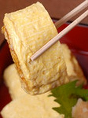 まきたて出し巻き玉子