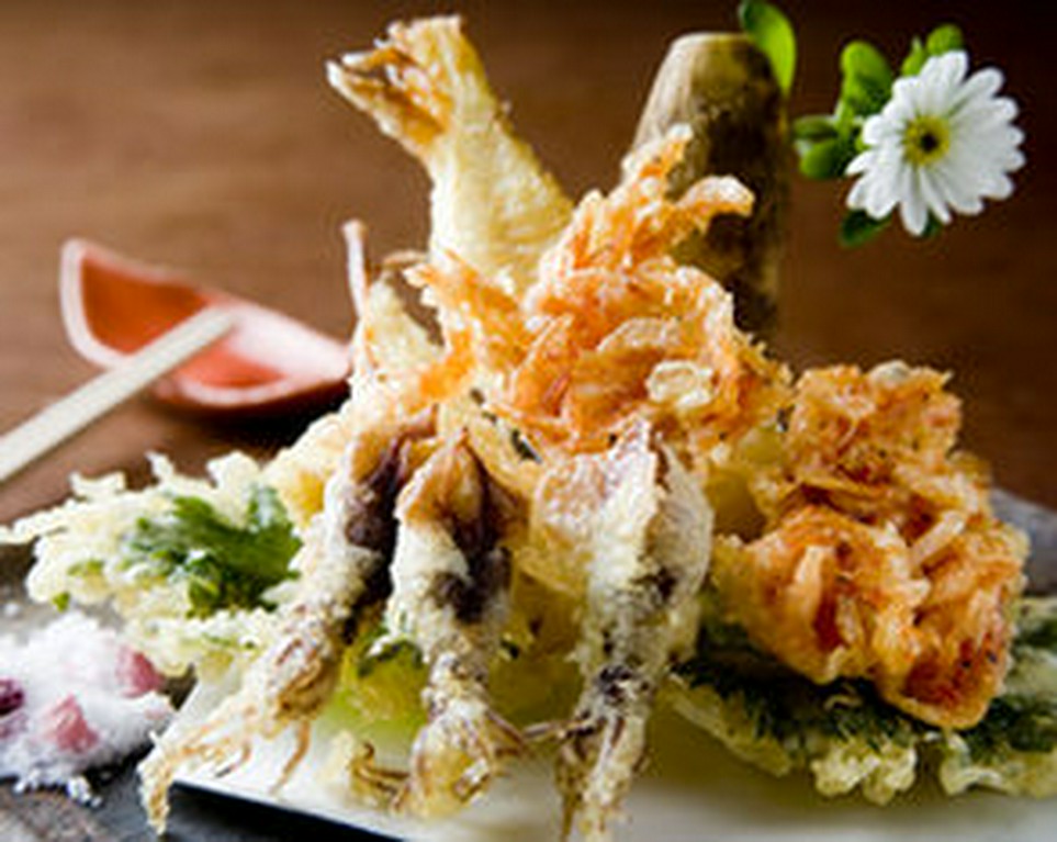 四季折々の旬菜和食