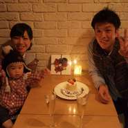 今までに、お礼をして頂いてそのつどありがとうの言葉を聞かせて頂いております。ありがとうが自分を成長させてくれるものですカップルやご夫婦の大事な記念日に。