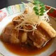豆腐うま煮
