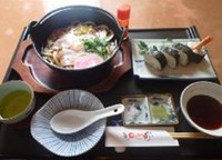 天むす or おにぎり