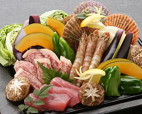 居食俱乐部 旬家