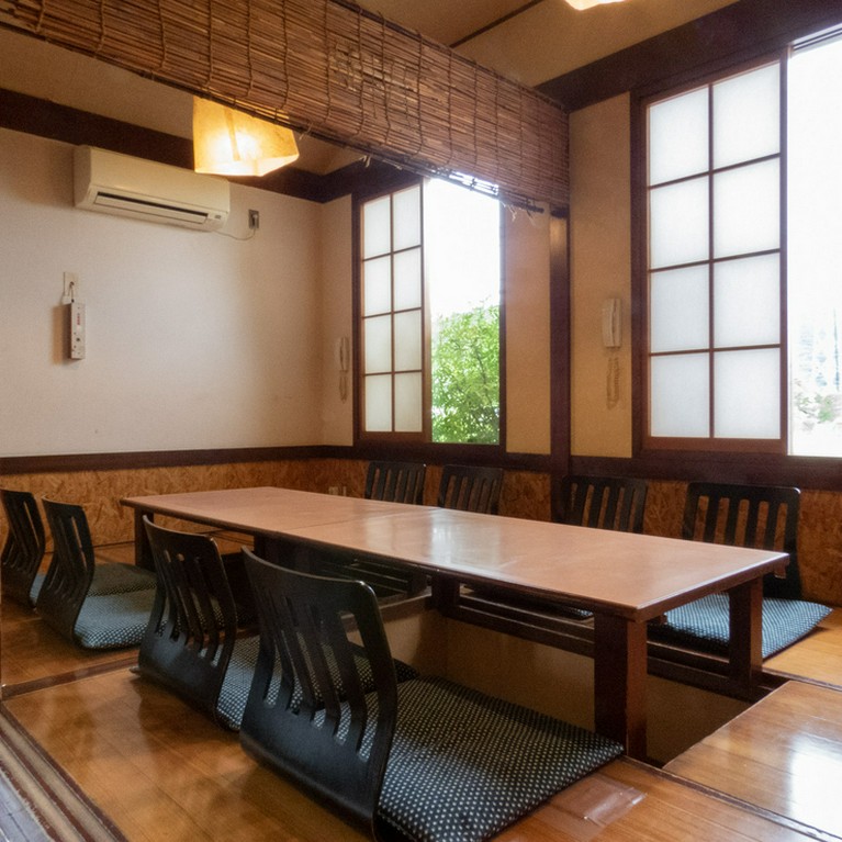 様々なシーンにてご利用頂けます。