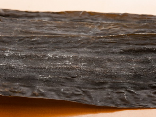 食材にこだわっている