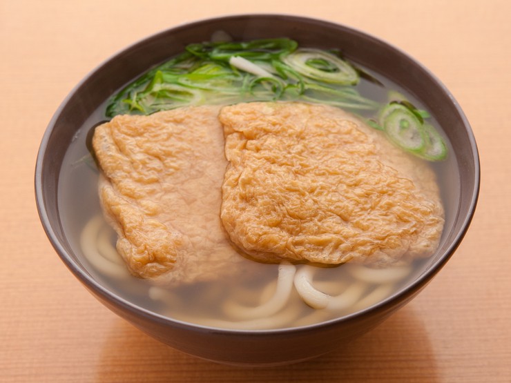 道頓堀 今井 東心斎橋/心斎橋筋/うどん お店の特徴 | ヒトサラ