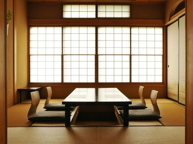 接待や会食にもご利用いただけます