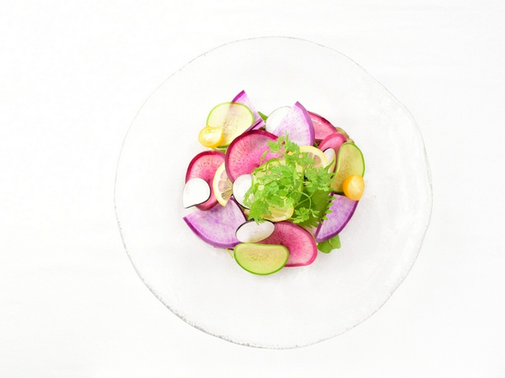 【彩豊かな会席料理】鎌倉の情緒溢れる空間でまったり女子会を…