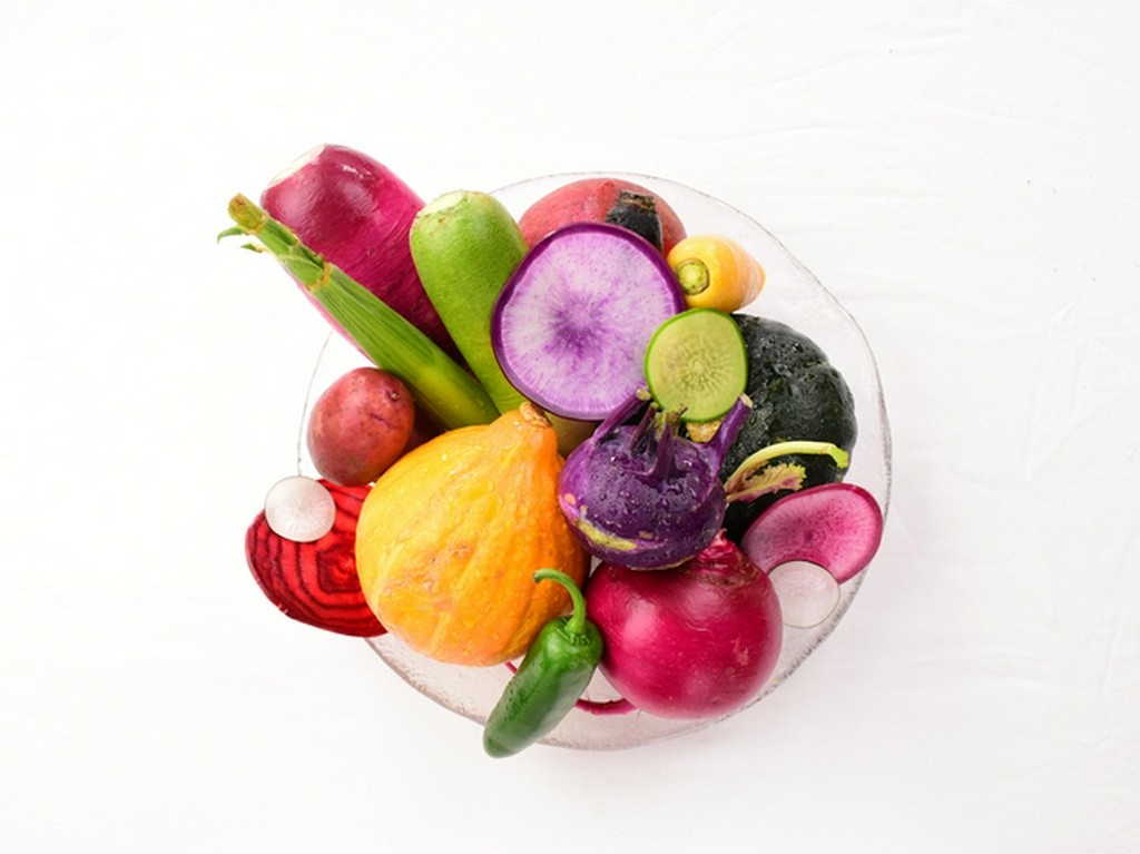 【鎌倉やさい】鎌倉や三浦で採れた新鮮な彩りやさい